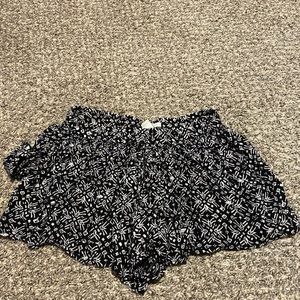 forever 21 shorts
